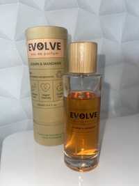 perfumy Evolve jasmin & mandarin jak Libre