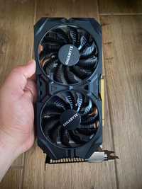 Відеокарта GIGABYTE GV-r938xg1 gaming -4gd