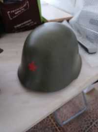 Capacete Militar