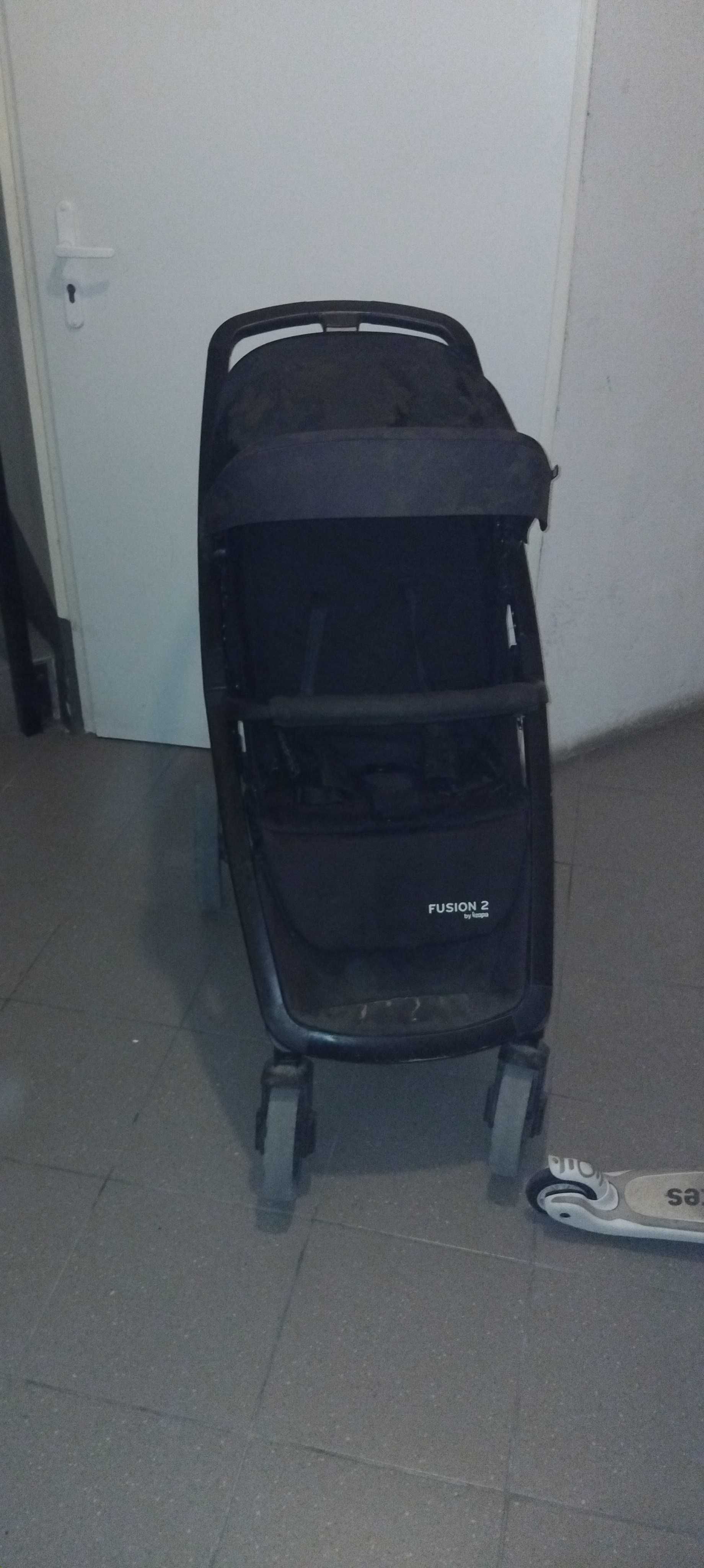 Wózek Spacery dziecięcy