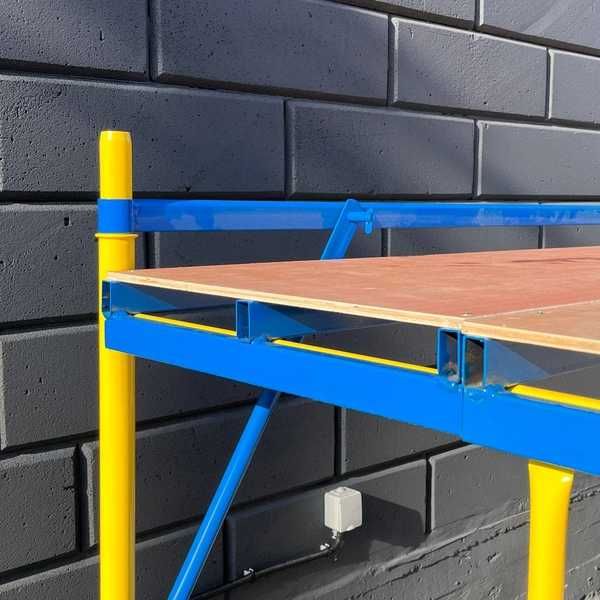 Вишка тура 2мх1.2м та 2мХ2м.РештуванняЛіса бдівельні.Оренда +доставка.