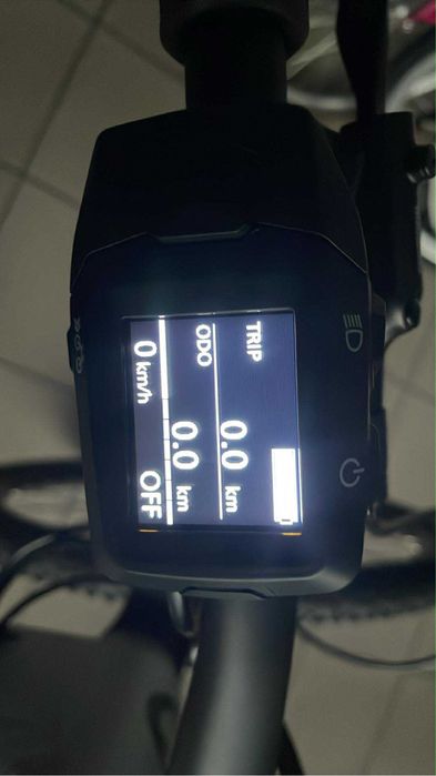 Nowy Rower Elektryczny Kellys TYGON R10 AIR P LIGHT GREY 29" 725 Wh