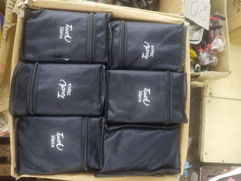 Набор скетч-маркеров, 36 штук и больше,двухсторонка на спиртовой основ