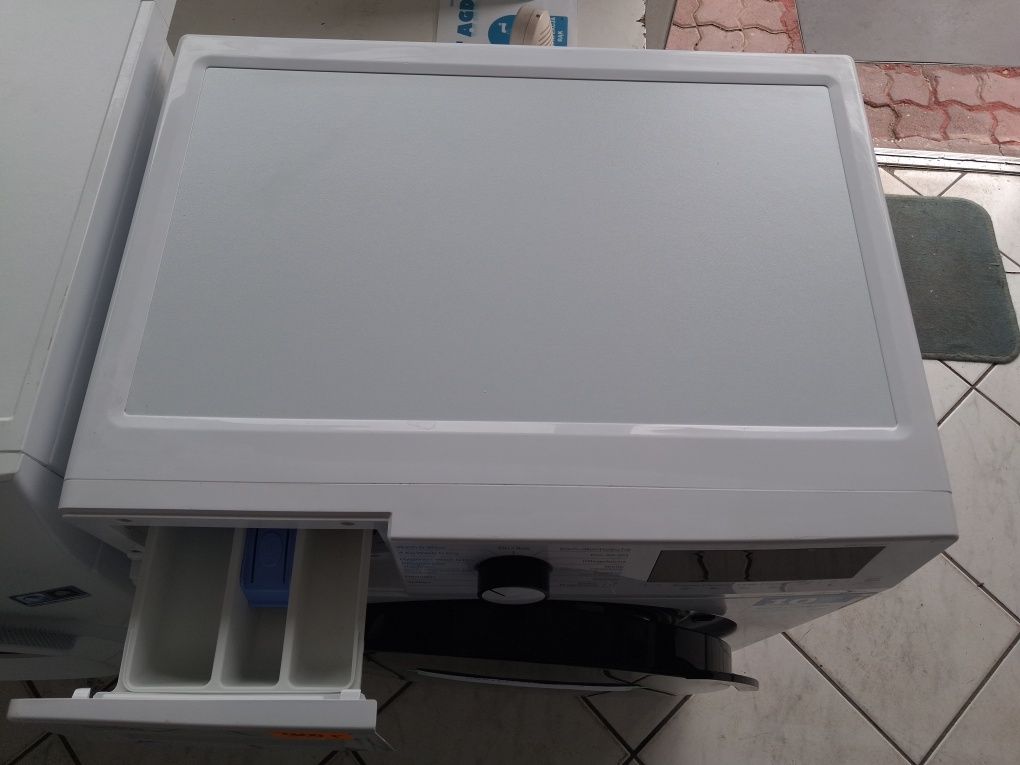 Pralko-suszarka Beko slim-45cm głębokości.  Gwarancja i transport ‼️