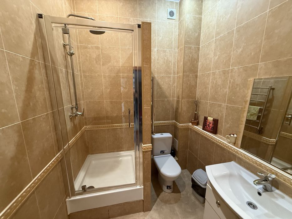 Продажа добротного дома на Перегоне.