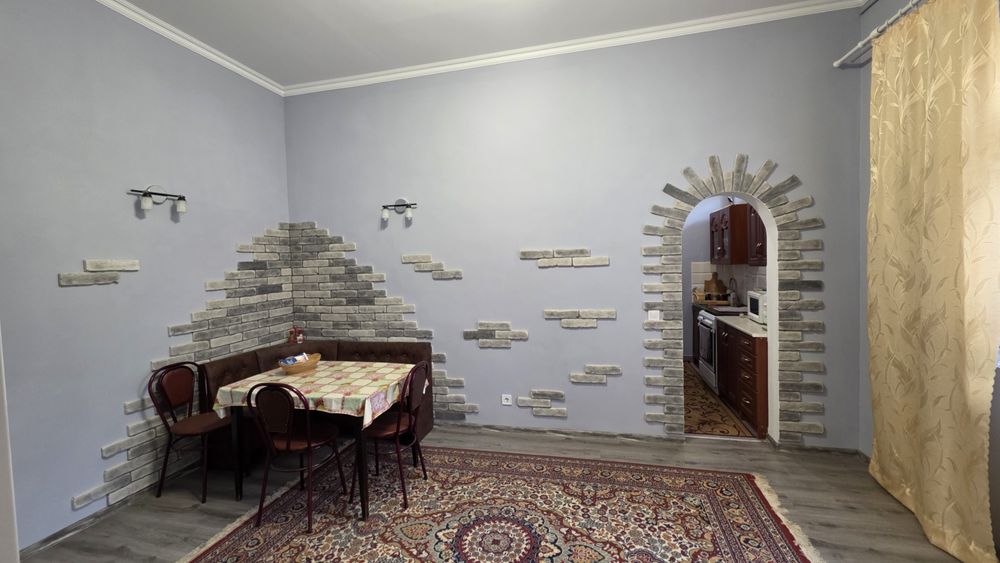 Продається квартира на Кобилянській!