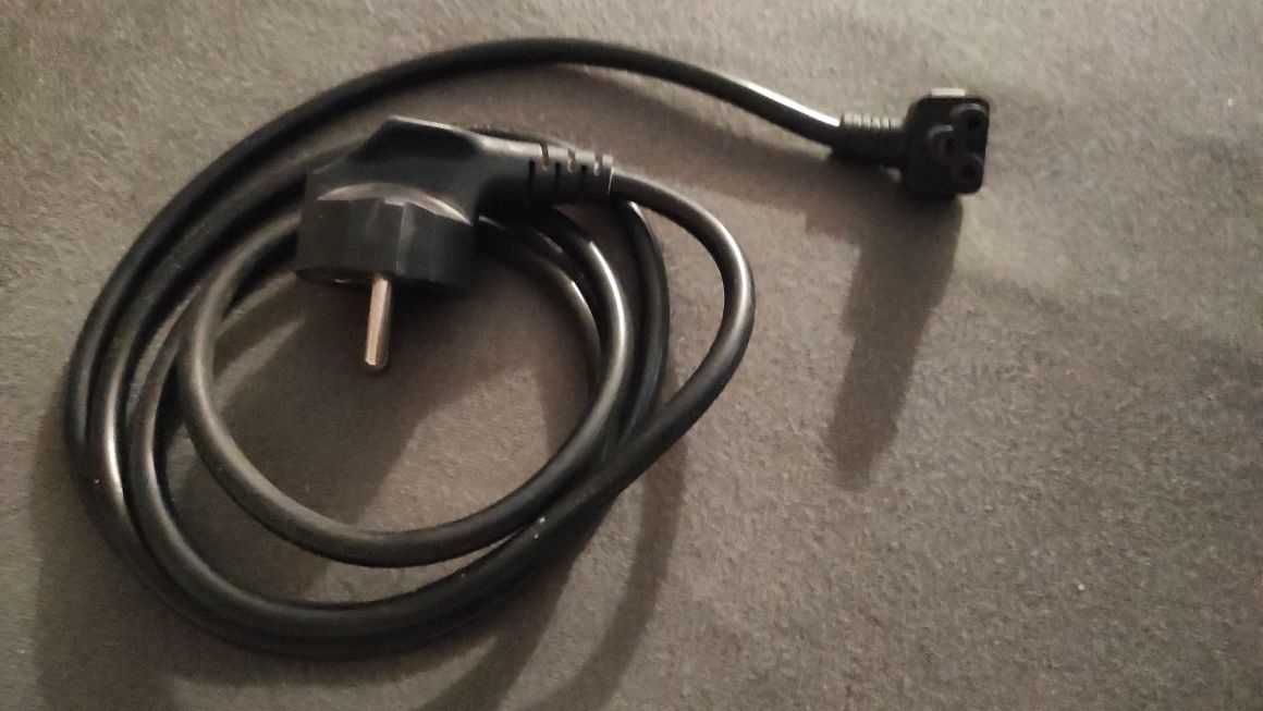 Kabel przewód zasilający LG