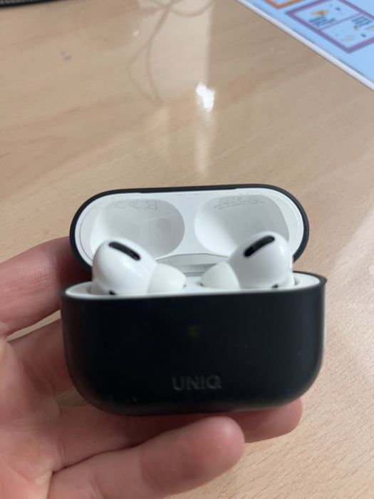 Słuchawki airpods 2pro