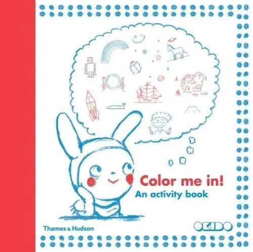 Color me in!. Thames and Hudson