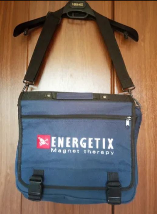 сумка для инструментов приборов Energerix