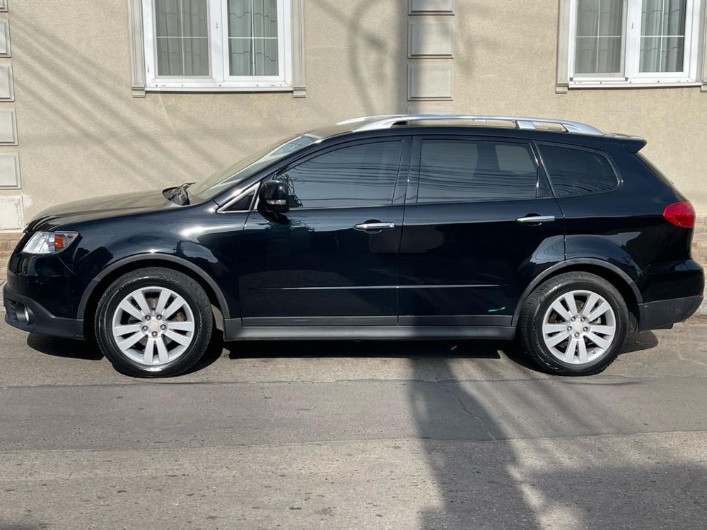 Subaru Tribeca B10