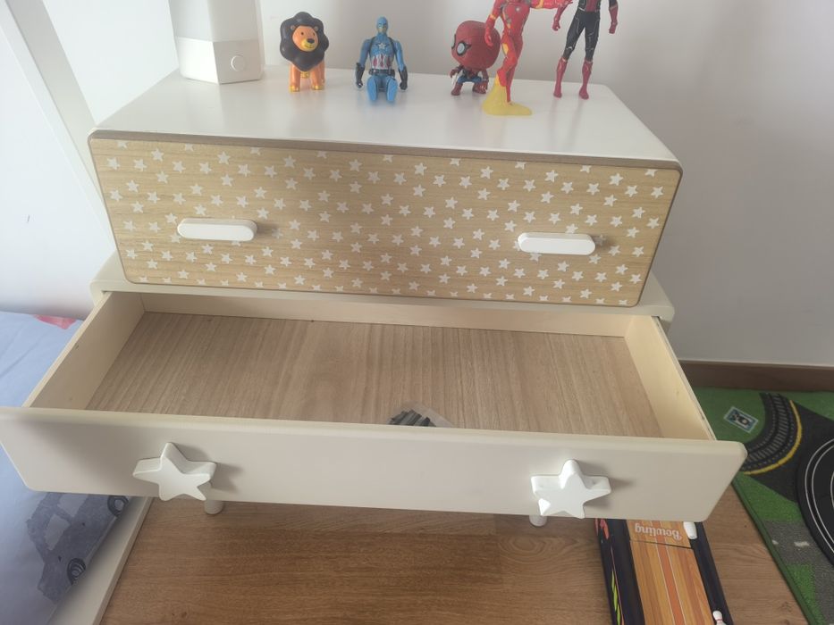 Móvel quarto criança