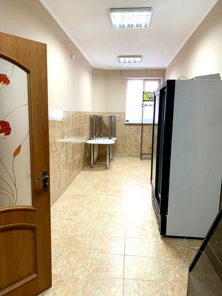 Продаж приміщення вул. Гайдамацька