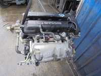 Motor SR20 NISSAN PRIMERA 2 BERLINE 1997 2.0I 150CV 4P CINZA