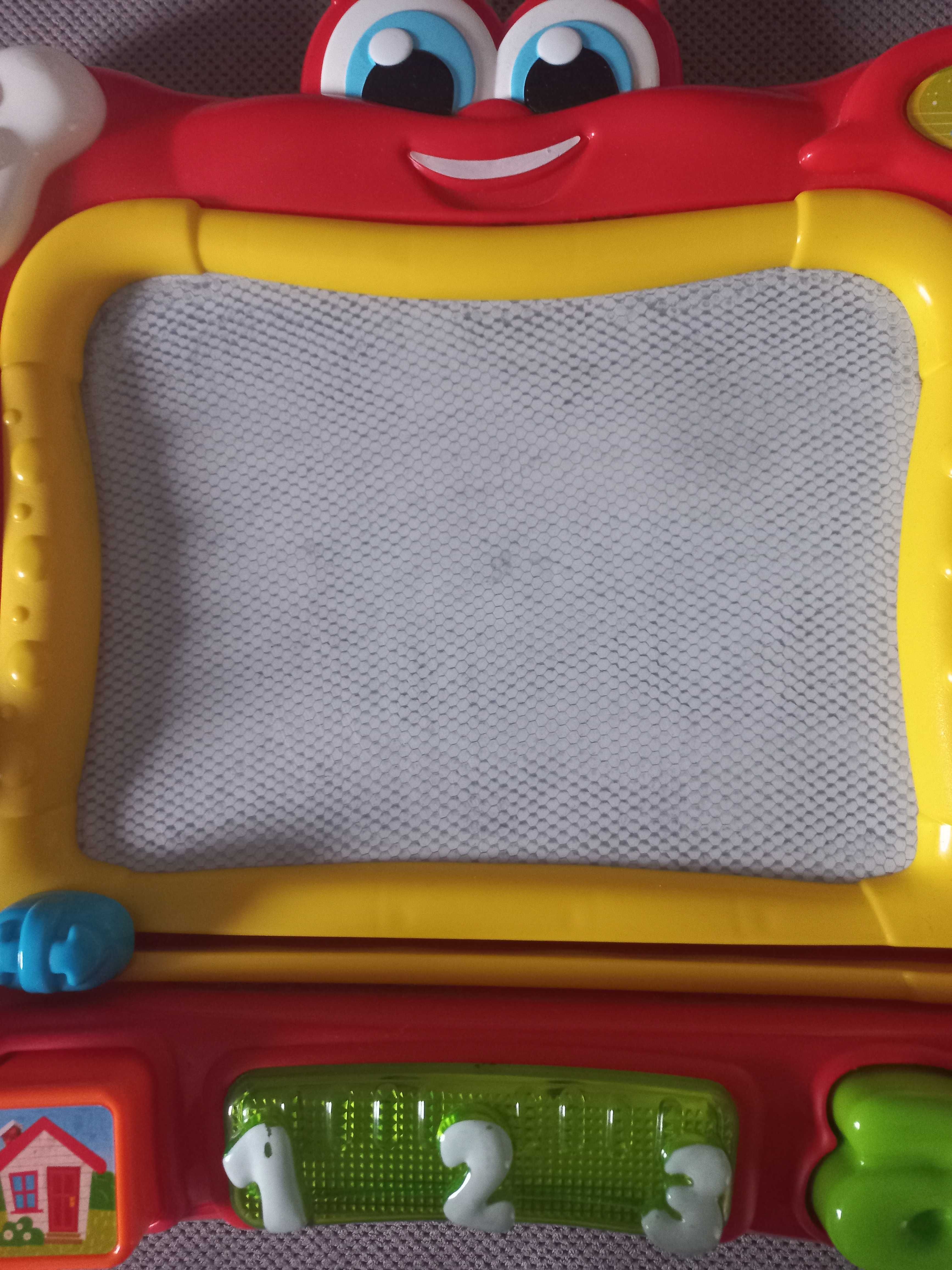 Tablica interaktywna