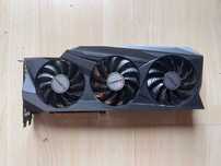 Karta graficzna Gigabyte GeForce RTX 3080 Gaming OC 10GB