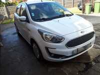 Sprzedam ford ka plus