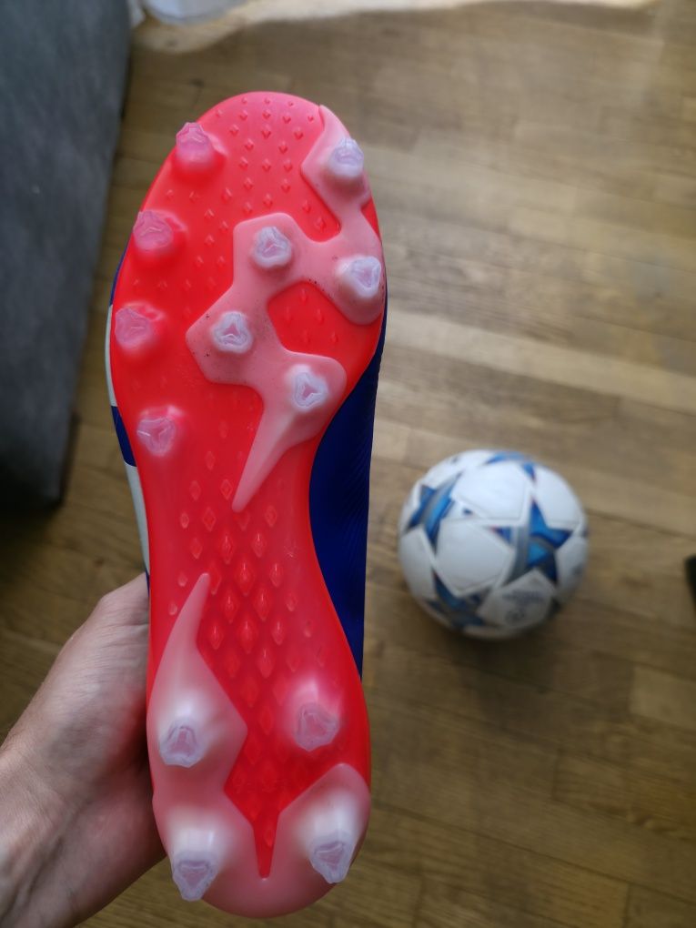Korki Adidas Predator Elite AG 44,5