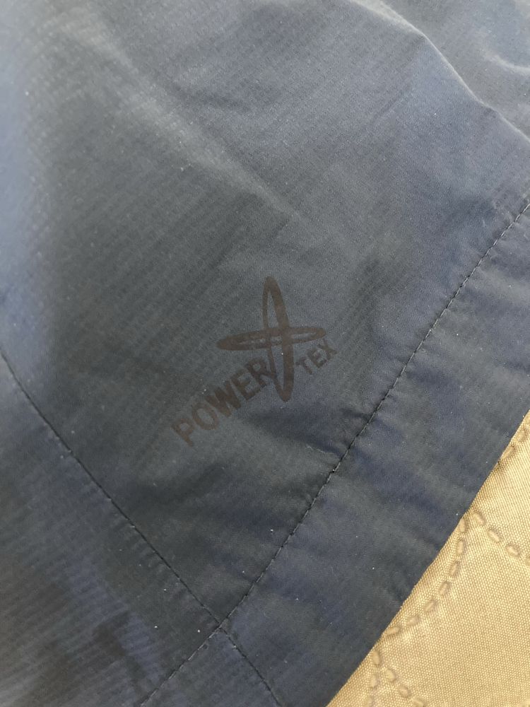 Куртка Salewa мембрана Powertex M