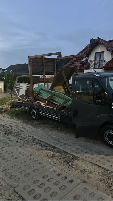 Transport Przeprowadzki Tczew,Malbork i Okolice