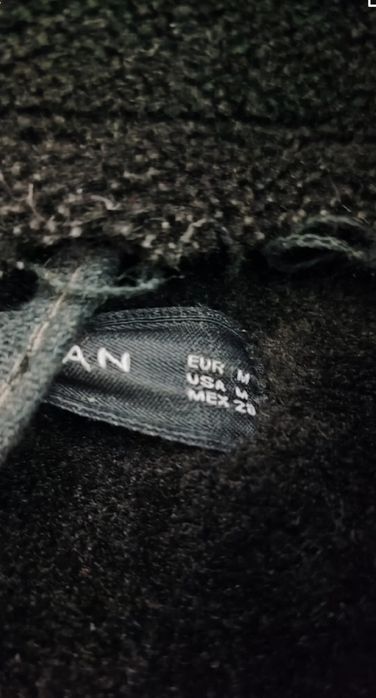 Kurtka pilotka damska Zara-M/L