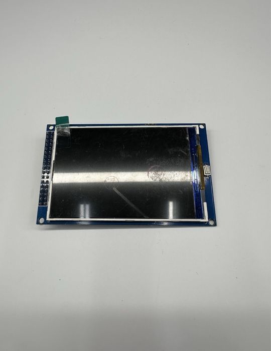 Wyświetlacz TFT 3.5" LCD + Arduino Mega2560 Huga ultra HD 320x480