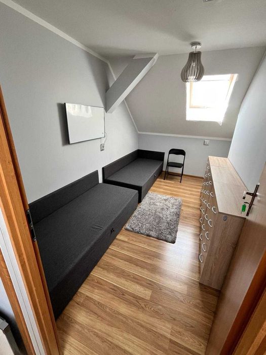 Tanie noclegi / kwatery pracownicze / pokoje / hostel - Siedlec