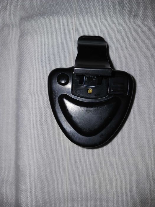 Alarme Electrónico Pesca YOLO