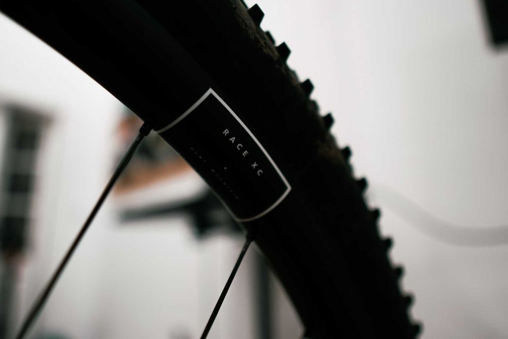 Bicicleta Cannondale Scalpel HT Carbon 4