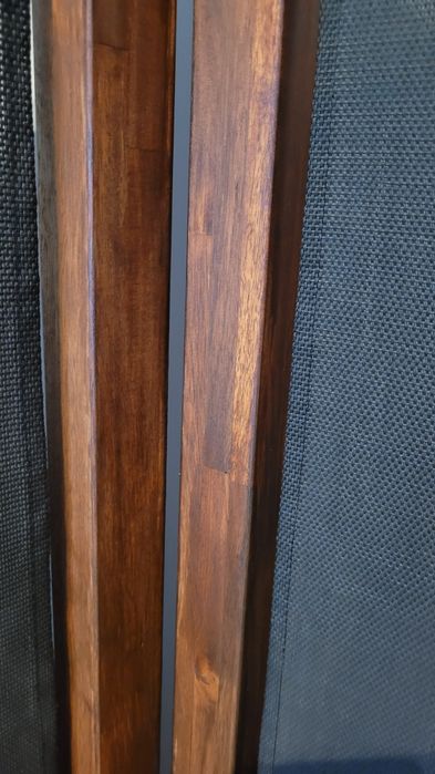 Parawan ogrodowy/ balkonowy Ikea Slatto Applaro