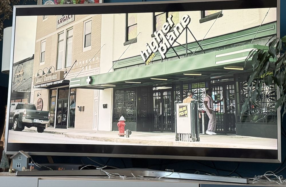 Telewizor samsung 42 cale