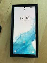 Samsung S22 Ultra 12/256 na gwarancji