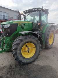 John Deere  6215 R, 6210 R , 50km/h