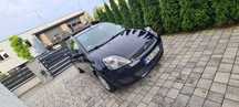 Ford Fiesta 1.3 benzyna , Zamiana
