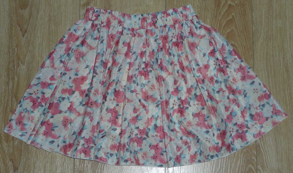 Spódniczka rozmiar 134