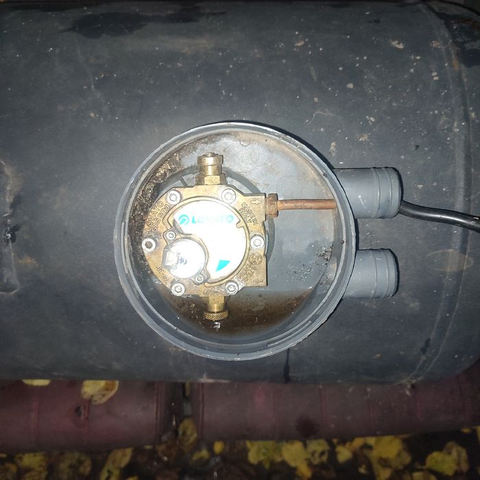 баллоны 50л. И 76 л.  ГБУ 4 поколения