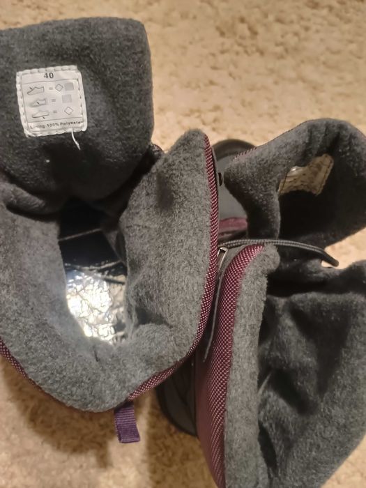 Термоботи Adventureridge SGTex