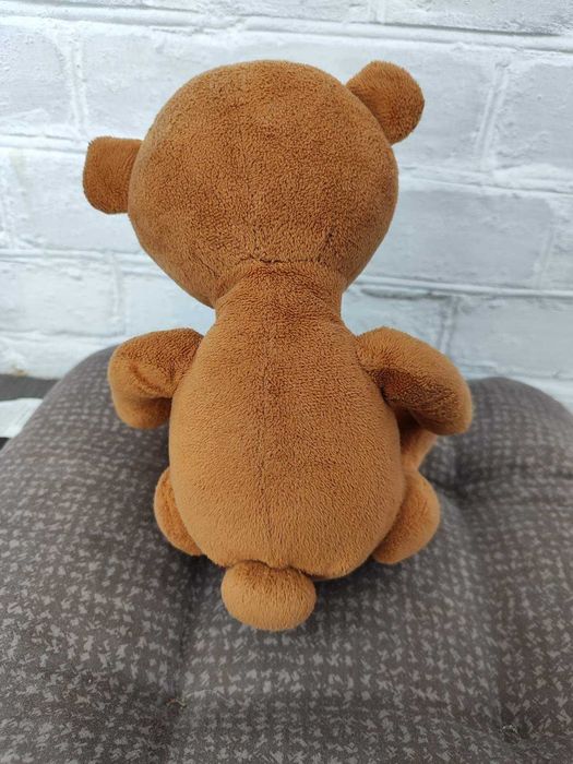 М'яка іграшка, ведмедик