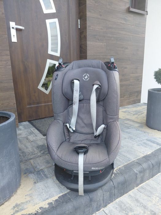 Sprzedam fotelik samochodowy maxi cosi 9-18 kg