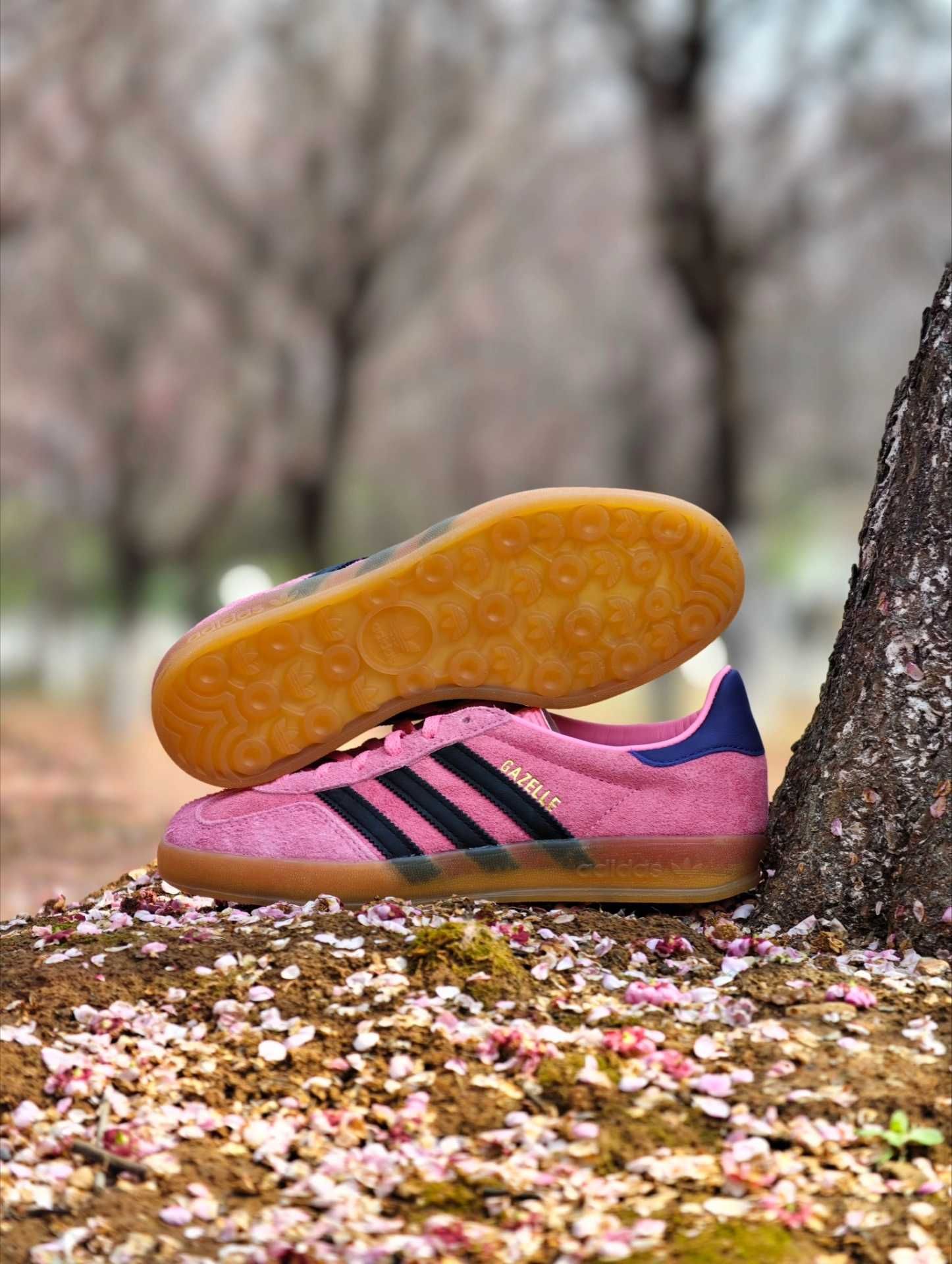 Adidas Gazelle Indoor R.  R.42