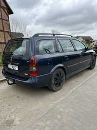 Opel Astra 1.6 2002