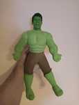 Hulk maskotka Marvel