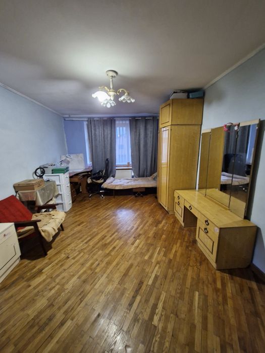 Продається частина будинку