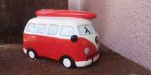 Skarbonka Volkswagen