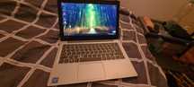 LENOVO IDEAPAD S130 11.6" | Quad-Core | 10 Godzin