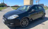 Fiat Bravo 1.4 t-jet alcantary alu klima