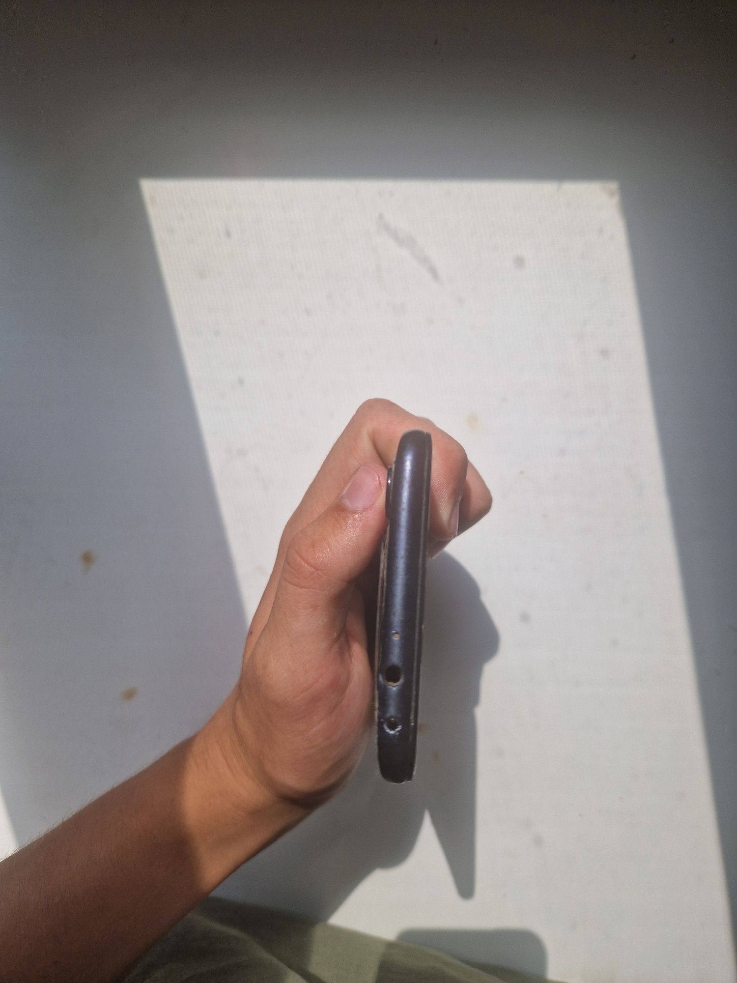 Redmi 7 64/4 битый экран