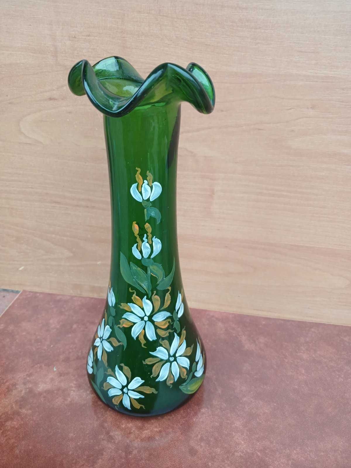 Продаються скляні вази.
Виробництво СРСР.