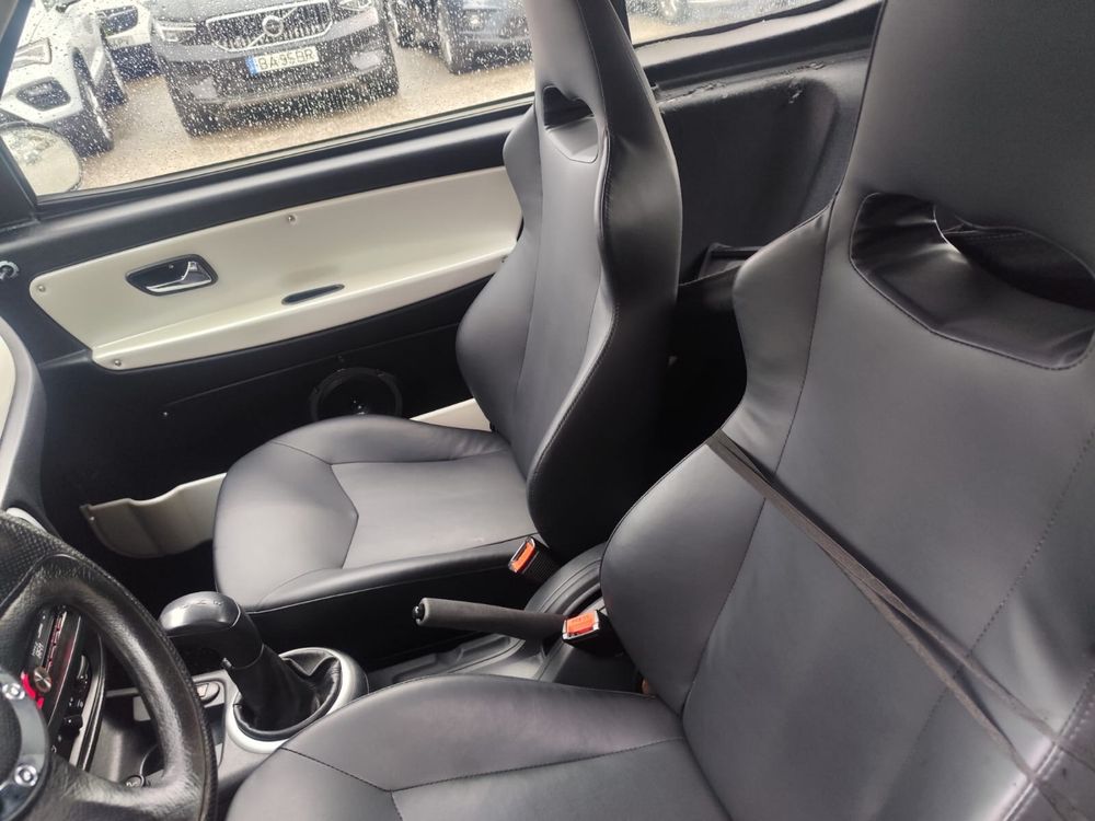 Chatenet Ch 26 Como Novo *Microcarro*