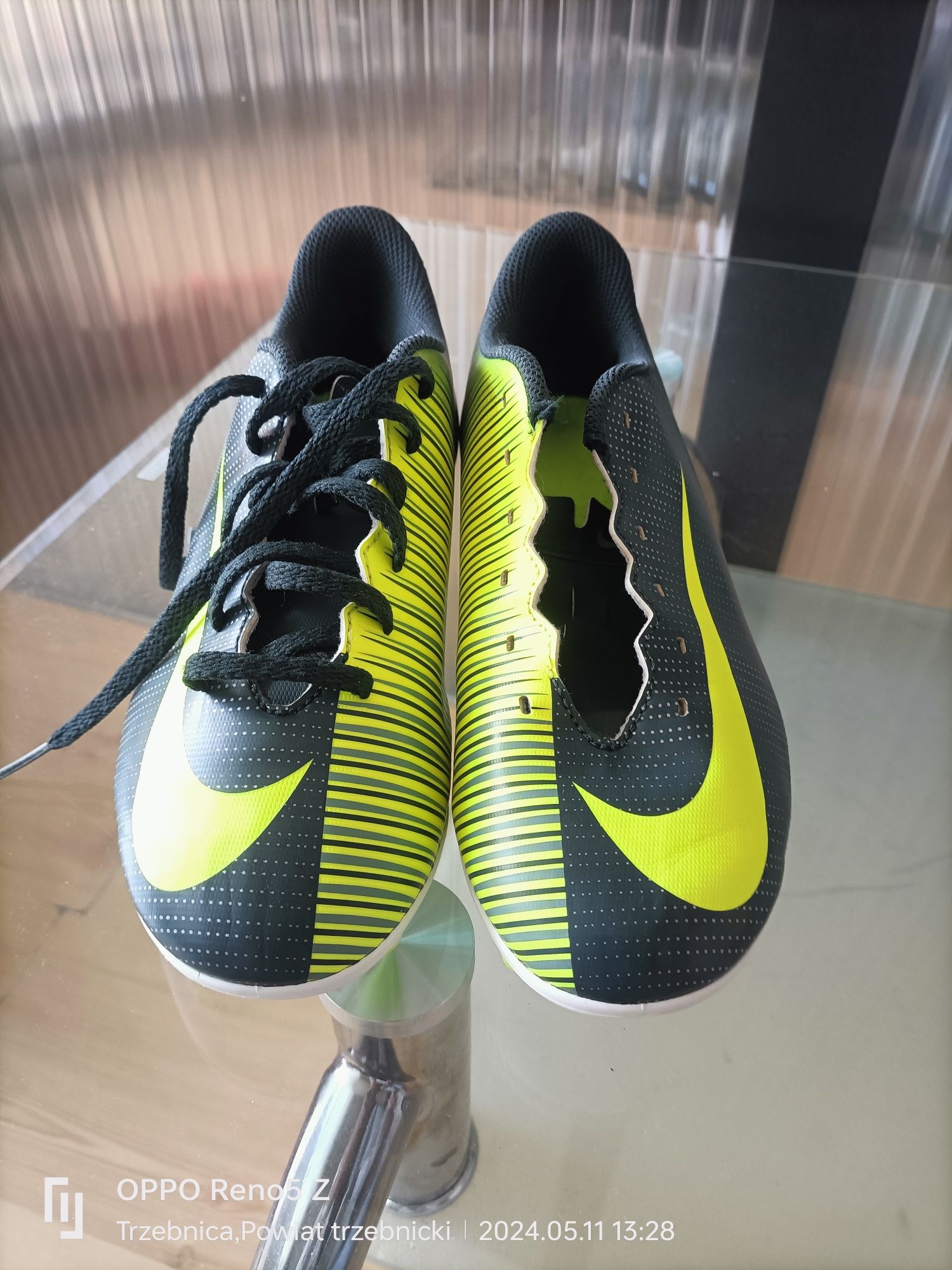 Buty Nike r 38 .